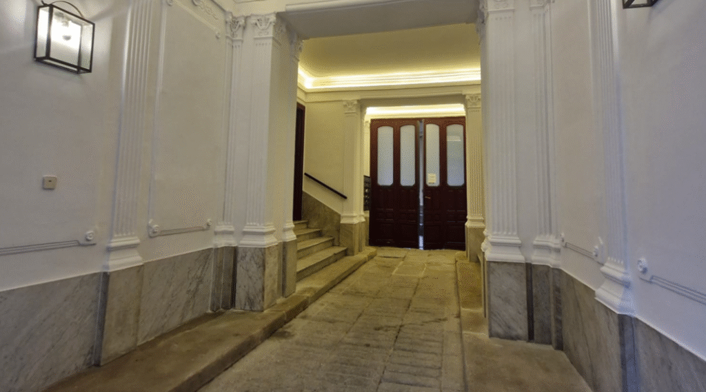 Humedades en comunidades de propietarios