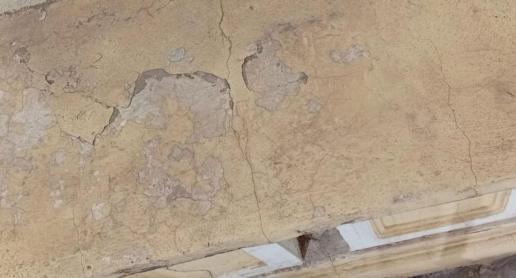 Humedades que empeoran rápido y causan daños graves si no se actúa