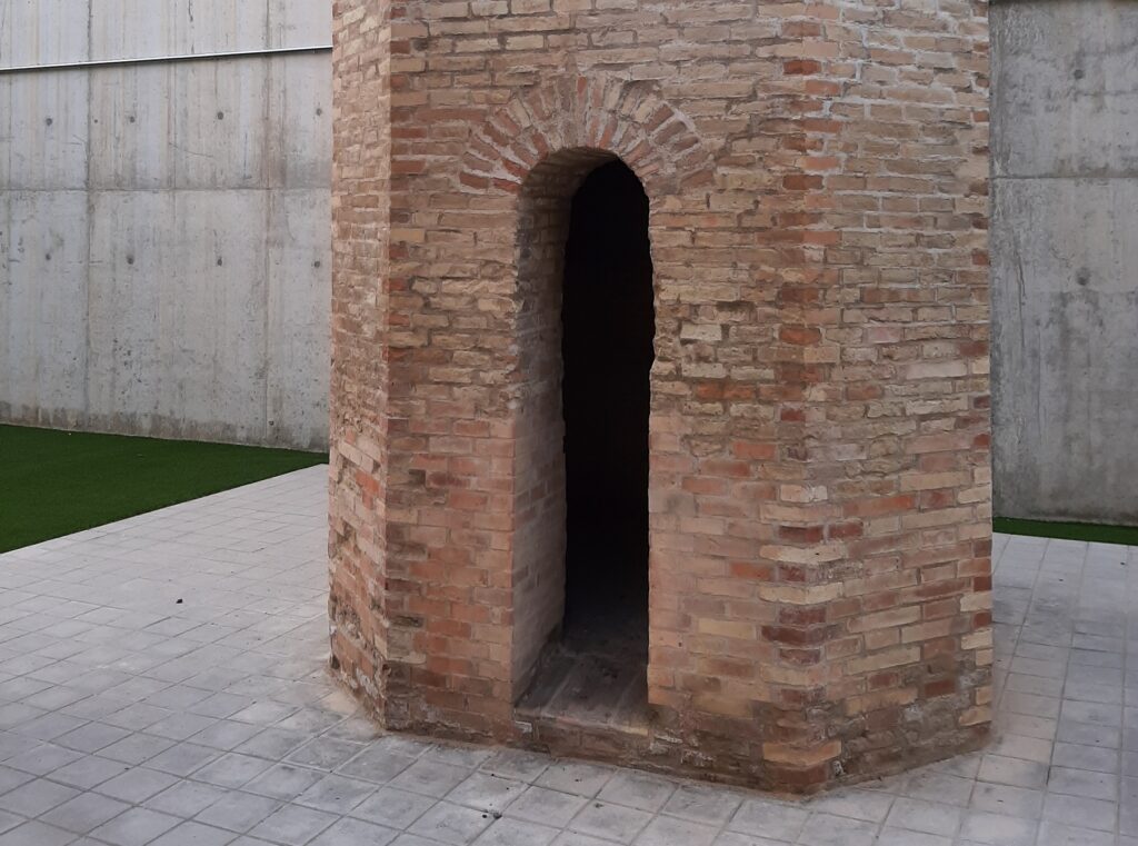 humedad capilaridad Las Rozas