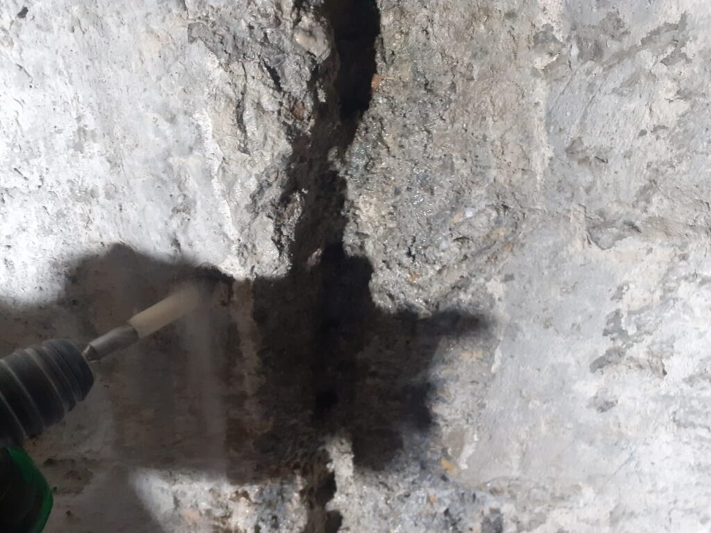 soluciones contra la humedad Boadilla del Monte