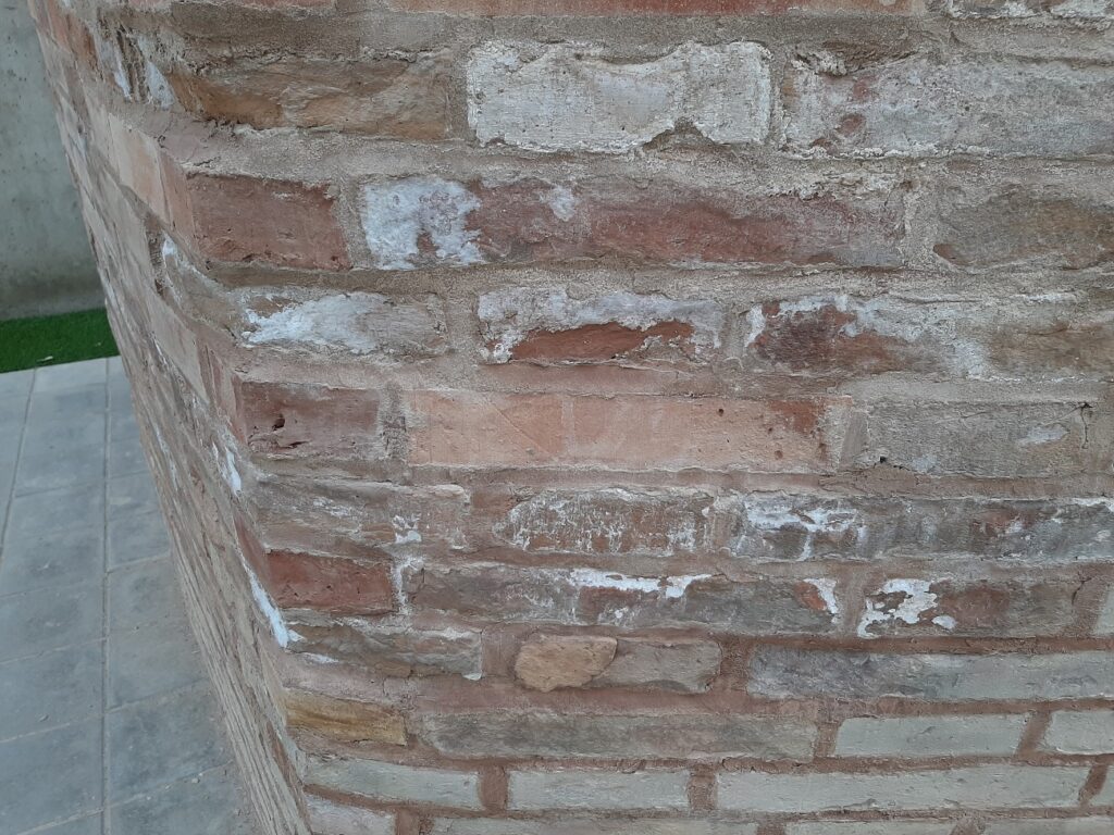 tratamientos de humedades en Barajas